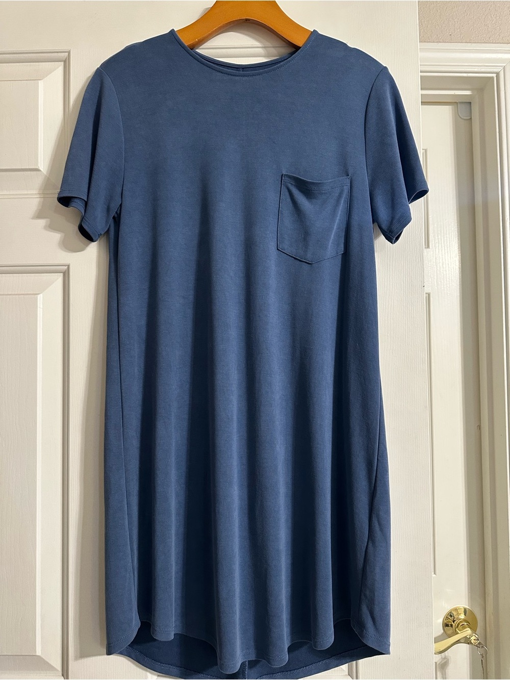 Abercrombie & Fitch T-Shirt Dress